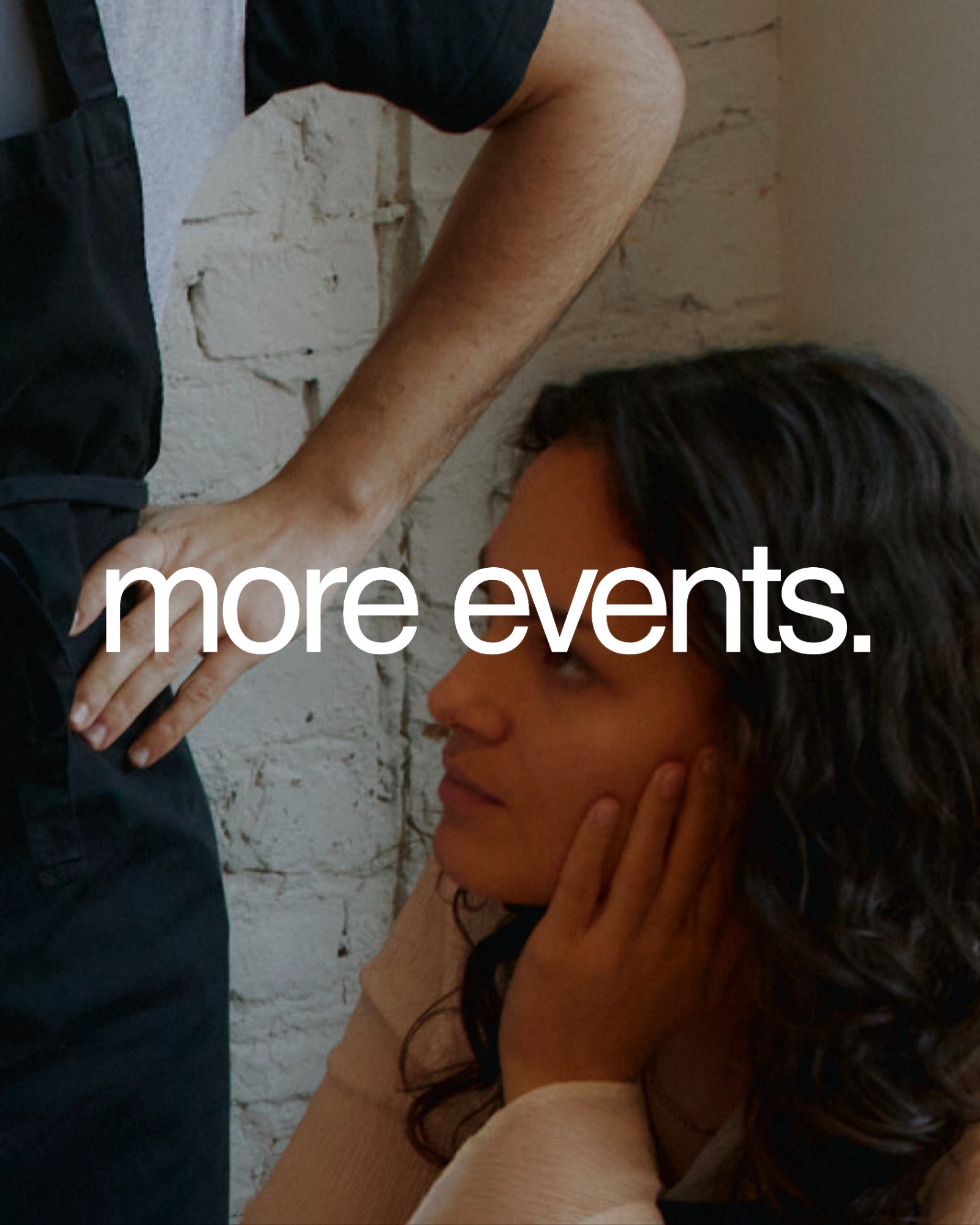 more events.